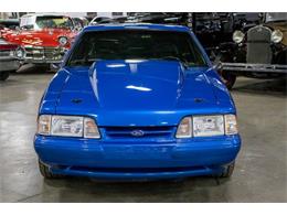 1989 Ford Mustang (CC-1715546) for sale in Kentwood, Michigan