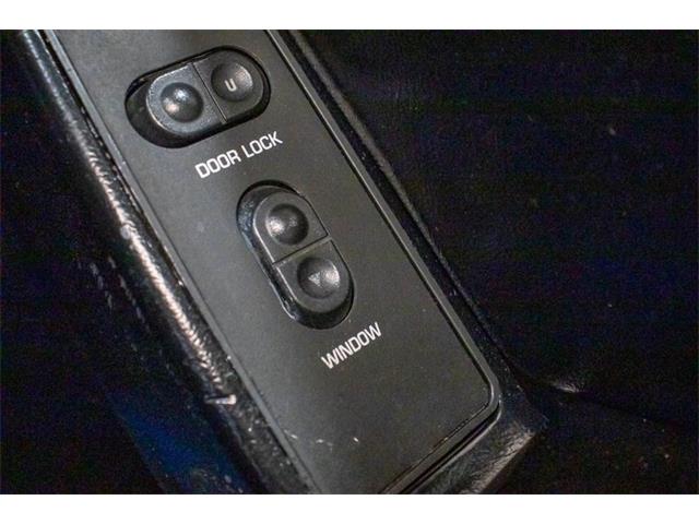 1989 Ford Mustang (CC-1715546) for sale in Kentwood, Michigan
