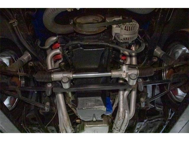 1989 Ford Mustang (CC-1715546) for sale in Kentwood, Michigan