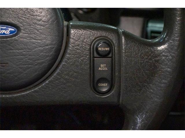 1989 Ford Mustang (CC-1715546) for sale in Kentwood, Michigan