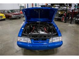 1989 Ford Mustang (CC-1715546) for sale in Kentwood, Michigan