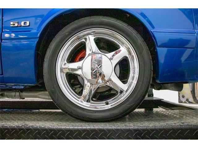 1989 Ford Mustang (CC-1715546) for sale in Kentwood, Michigan
