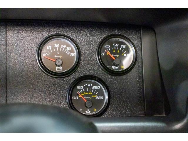 1989 Ford Mustang (CC-1715546) for sale in Kentwood, Michigan