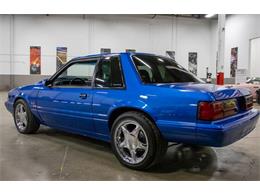 1989 Ford Mustang (CC-1715546) for sale in Kentwood, Michigan