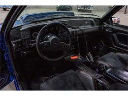 1989 Ford Mustang (CC-1715546) for sale in Kentwood, Michigan