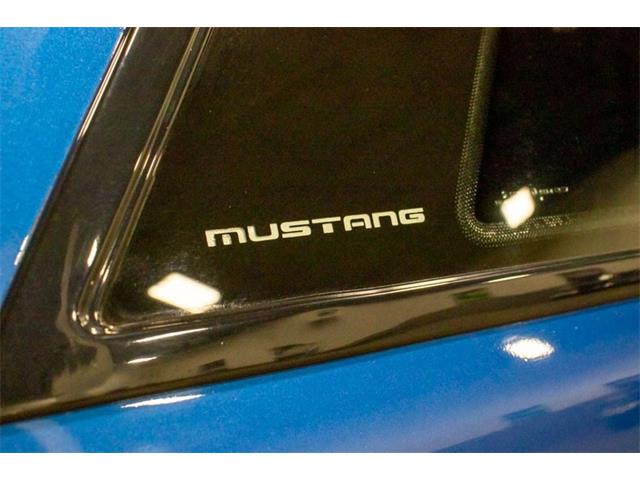 1989 Ford Mustang (CC-1715546) for sale in Kentwood, Michigan