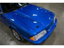1989 Ford Mustang (CC-1715546) for sale in Kentwood, Michigan