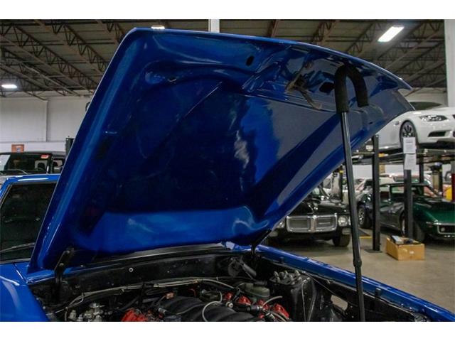 1989 Ford Mustang (CC-1715546) for sale in Kentwood, Michigan