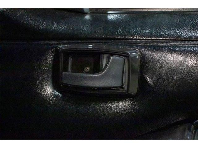 1989 Ford Mustang (CC-1715546) for sale in Kentwood, Michigan