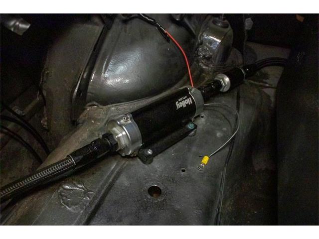 1989 Ford Mustang (CC-1715546) for sale in Kentwood, Michigan