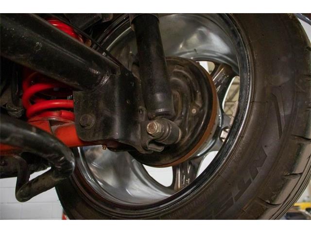 1989 Ford Mustang (CC-1715546) for sale in Kentwood, Michigan