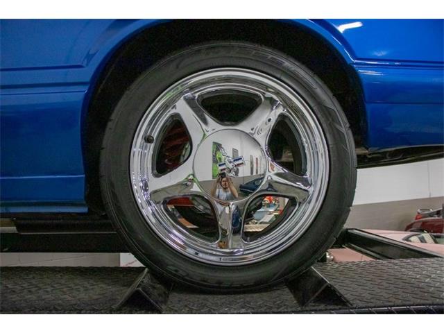 1989 Ford Mustang (CC-1715546) for sale in Kentwood, Michigan