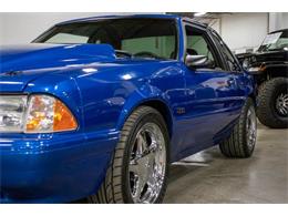 1989 Ford Mustang (CC-1715546) for sale in Kentwood, Michigan