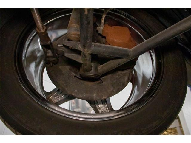 1989 Ford Mustang (CC-1715546) for sale in Kentwood, Michigan