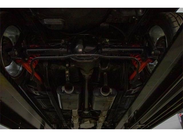 1989 Ford Mustang (CC-1715546) for sale in Kentwood, Michigan