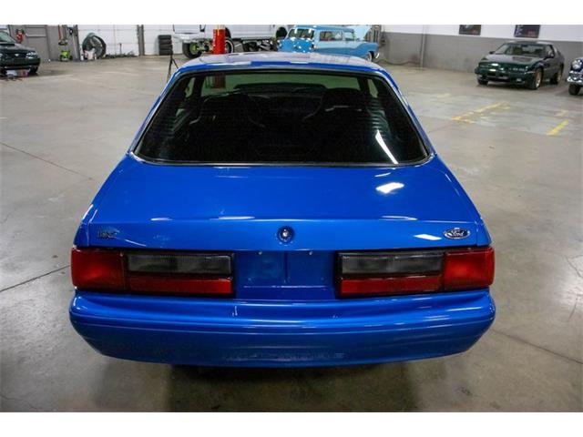 1989 Ford Mustang (CC-1715546) for sale in Kentwood, Michigan