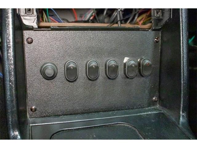 1989 Ford Mustang (CC-1715546) for sale in Kentwood, Michigan