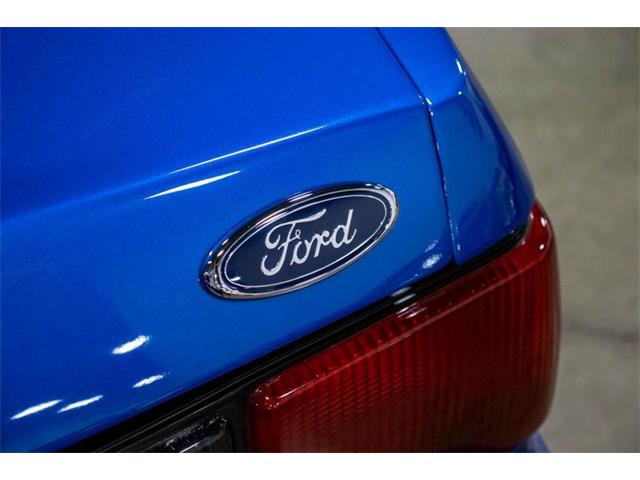 1989 Ford Mustang (CC-1715546) for sale in Kentwood, Michigan