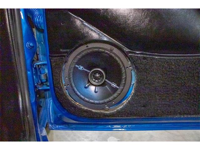 1989 Ford Mustang (CC-1715546) for sale in Kentwood, Michigan