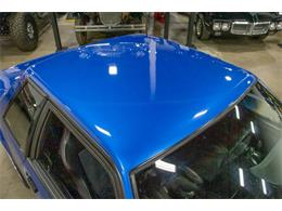 1989 Ford Mustang (CC-1715546) for sale in Kentwood, Michigan
