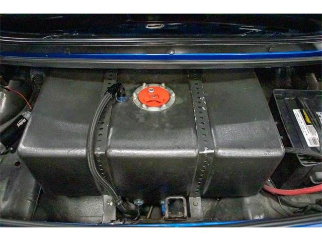 1989 Ford Mustang (CC-1715546) for sale in Kentwood, Michigan