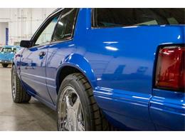 1989 Ford Mustang (CC-1715546) for sale in Kentwood, Michigan