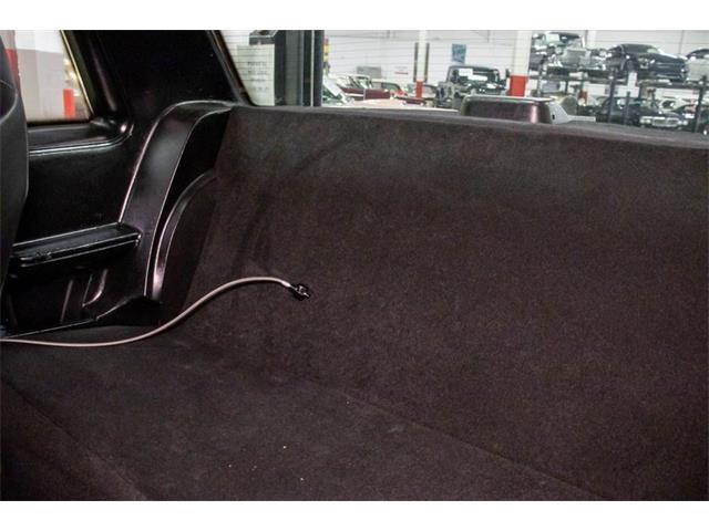 1989 Ford Mustang (CC-1715546) for sale in Kentwood, Michigan