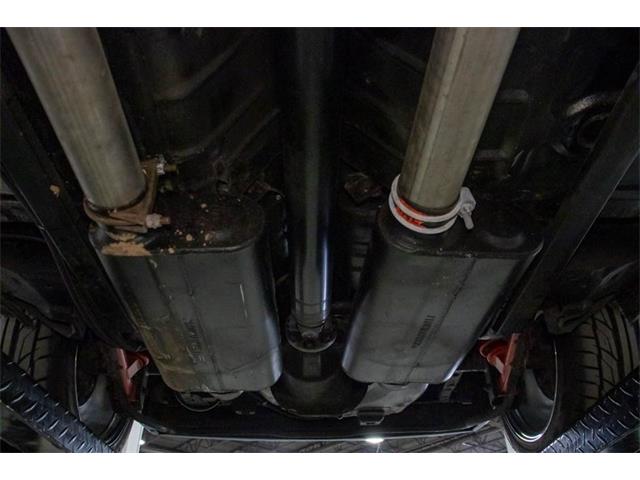 1989 Ford Mustang (CC-1715546) for sale in Kentwood, Michigan