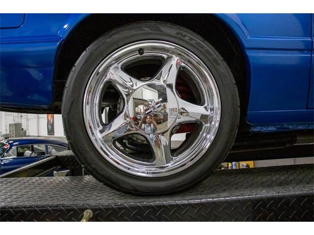 1989 Ford Mustang (CC-1715546) for sale in Kentwood, Michigan