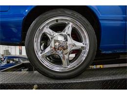 1989 Ford Mustang (CC-1715546) for sale in Kentwood, Michigan