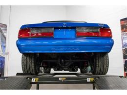 1989 Ford Mustang (CC-1715546) for sale in Kentwood, Michigan