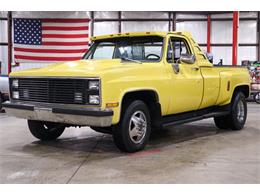 1982 GMC 2500 (CC-1715549) for sale in Kentwood, Michigan