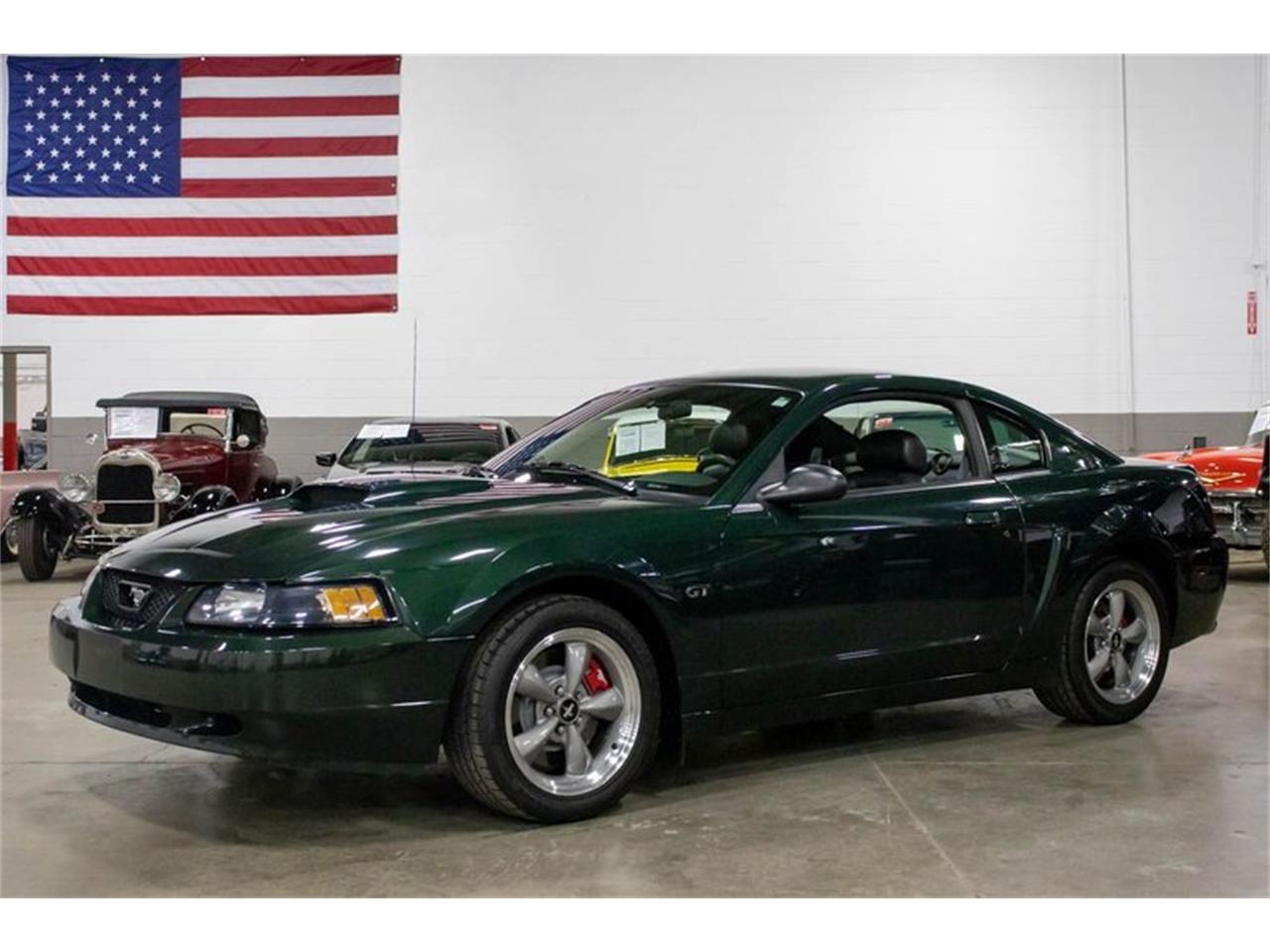 2001 Ford Mustang for Sale | ClassicCars.com | CC-1715554