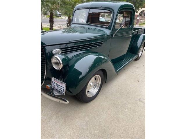 1939 Ford Pickup (CC-1715589) for sale in Cadillac, Michigan