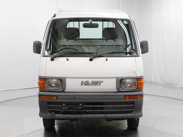 1996 Daihatsu Hijet For Sale Cc 1715617 4000