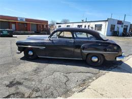 1951 Dodge Wayfarer (CC-1715618) for sale in Cadillac, Michigan