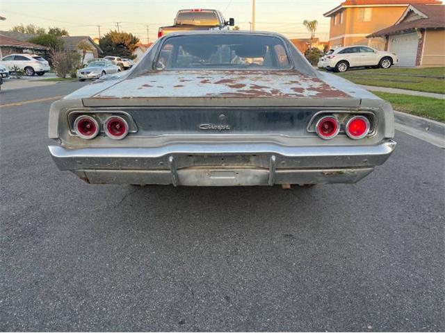 1968 Dodge Charger for Sale | ClassicCars.com | CC-1715626