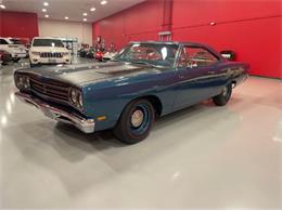 1969 Plymouth Road Runner (CC-1715627) for sale in Cadillac, Michigan