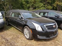 2016 Cadillac XTS (CC-1715629) for sale in Cadillac, Michigan