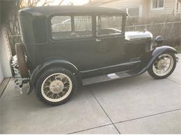 1928 Ford Model A (CC-1715633) for sale in Cadillac, Michigan