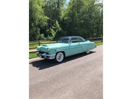 1954 Mercury 2-Dr Sedan (CC-1715639) for sale in Cadillac, Michigan