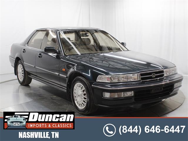 1992 Honda Inspire (CC-1715640) for sale in Christiansburg, Virginia