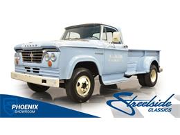 1965 Dodge D300 (CC-1715645) for sale in Mesa, Arizona