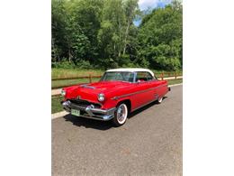 1954 Mercury Monterey (CC-1715649) for sale in Cadillac, Michigan