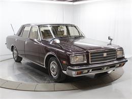 1984 Toyota Century (CC-1715651) for sale in Christiansburg, Virginia