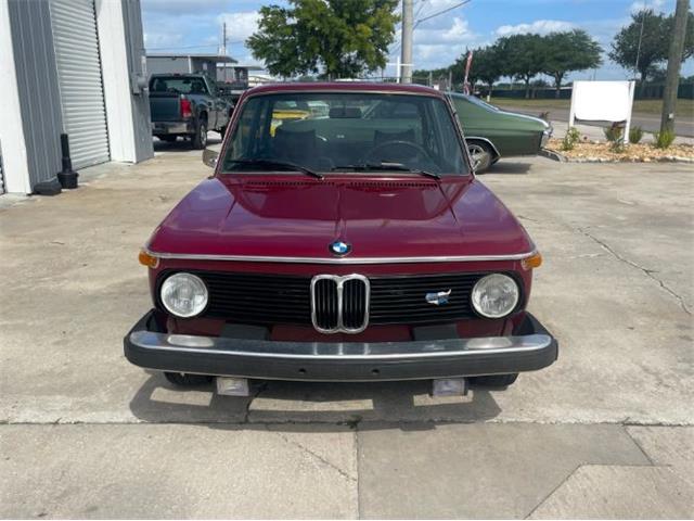 1976 BMW 2002 for Sale | ClassicCars.com | CC-1715655