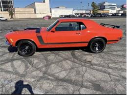 1970 Ford Mustang (CC-1715665) for sale in Cadillac, Michigan