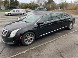 2015 Cadillac XTS (CC-1715666) for sale in Cadillac, Michigan