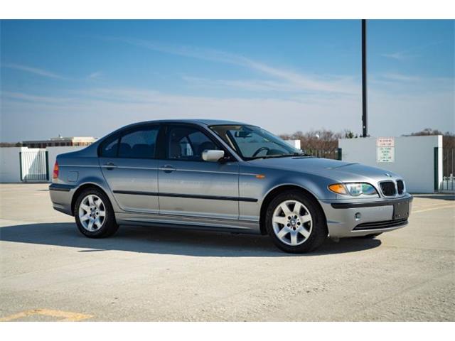 2005 Bmw 325i For Sale Cc 1715668