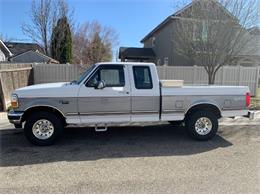 1995 Ford F150 (CC-1715691) for sale in Cadillac, Michigan